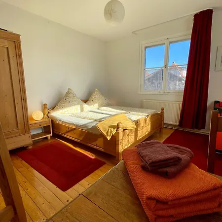 Apartmán Villa Salem *
