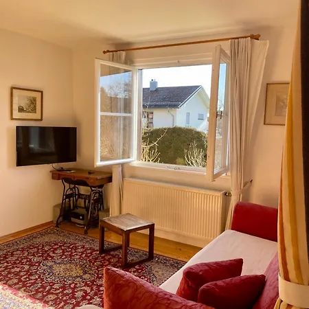 Villa Salem Apartmán