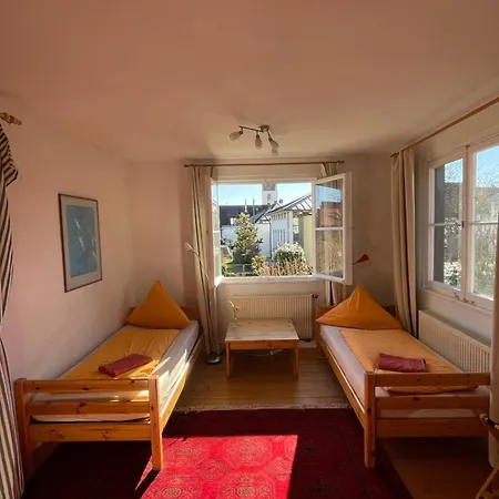 Villa Salem Apartmán Salem (Baden-Wurttemberg)