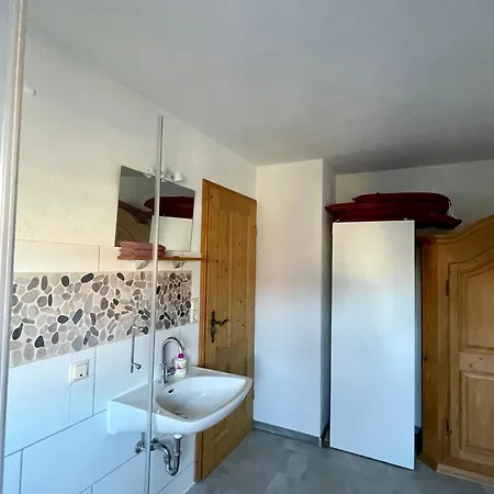 Apartmán Villa Salem Salem (Baden-Wurttemberg)