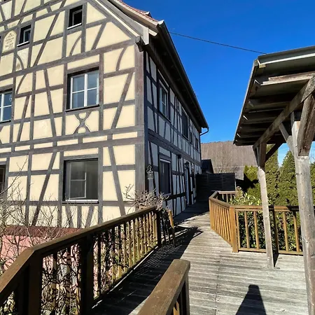 Villa Salem Salem (Baden-Wurttemberg)
