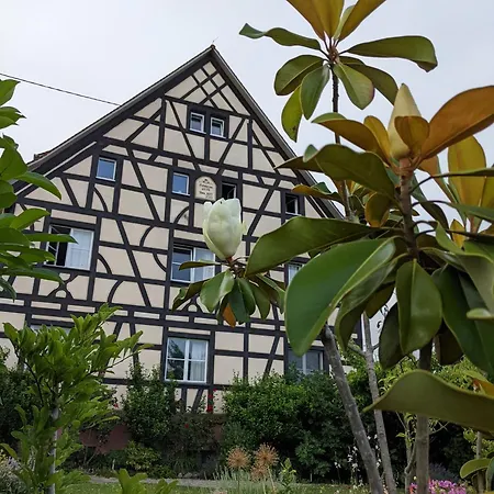 Villa Salem Apartmán
