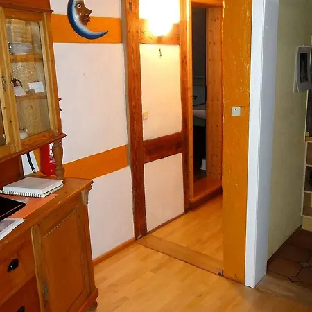 Apartment Villa Salem Salem (Baden-Wurttemberg)