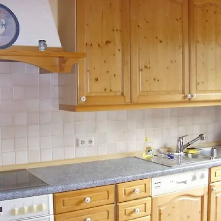 Apartmán Villa Salem *