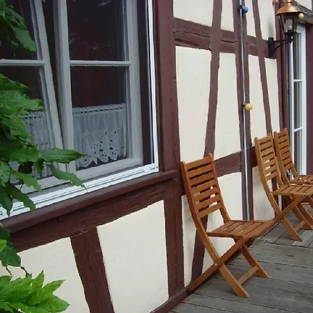 Appartement Villa Salem