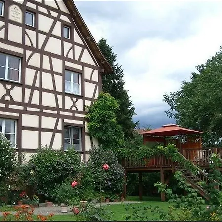 Apartment Villa Salem Salem (Baden-Wurttemberg)