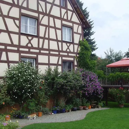 Apartment Villa Salem *