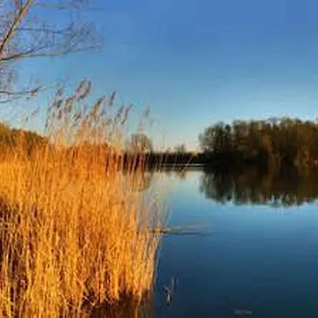 公寓 Villa Salem *