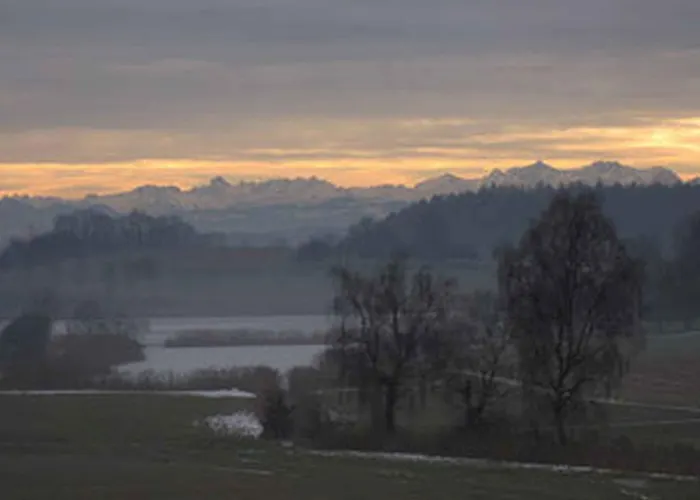 Villa Salem سالم